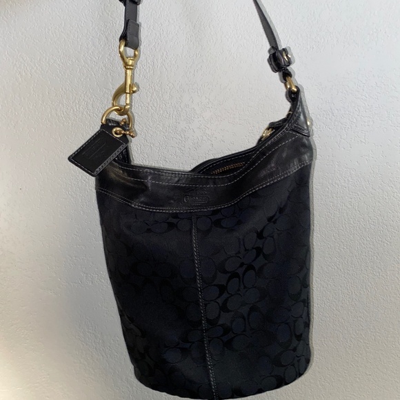 Coach XL Bleeker - Picture 1 of 6